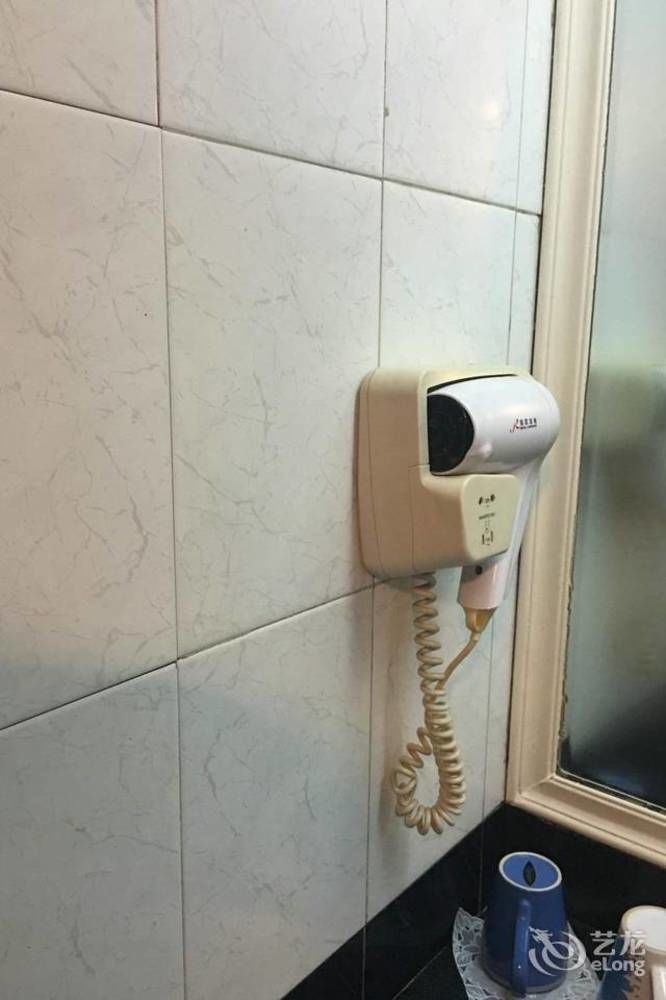 Tianzhi Hotel ハルビン エクステリア 写真