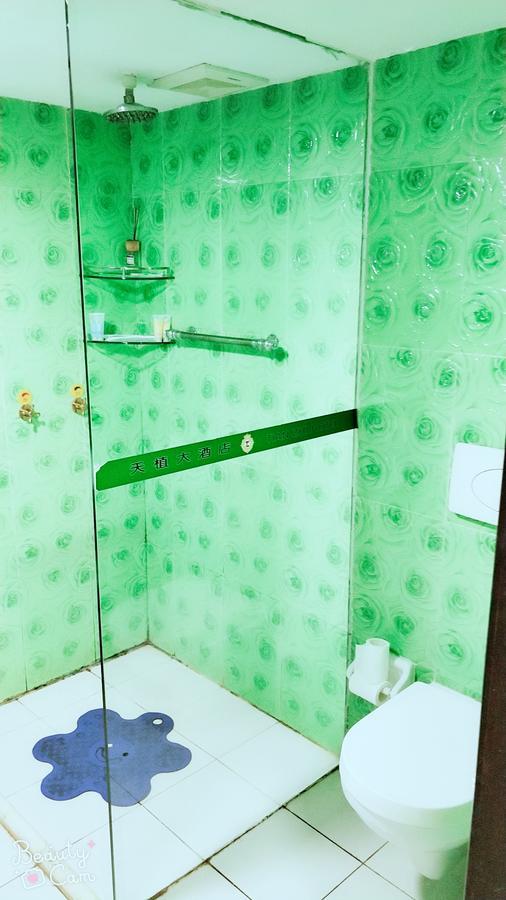 Tianzhi Hotel ハルビン エクステリア 写真