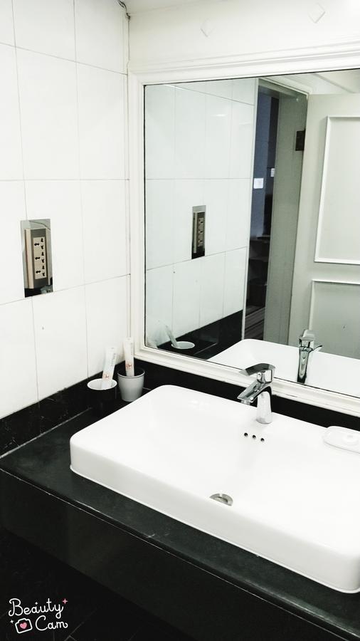 Tianzhi Hotel ハルビン エクステリア 写真